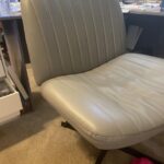Calibre Criss Cross Chair