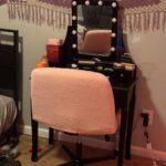 Calibre Criss Cross Chair