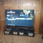 VistaMax 3-Tier Console