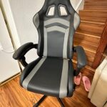 Fusion Comfort Chair