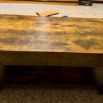 Nexus Lift-Top Coffee Table