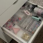 Elysian 5-Drawer Cabinet