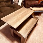 Nexus Lift-Top Coffee Table
