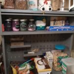 SierraLine Pantry Shelf