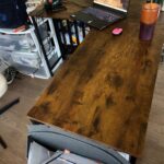 SierraLine L Shape Desk