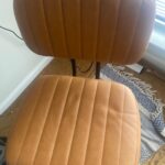Vero Armless Accent Chair