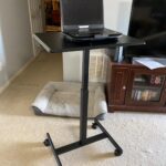 PortableMax Laptop Table