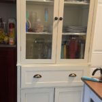 Cascade Kitchen Console
