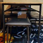 Sierra Vista Dining Collection