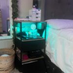 Crestview Nightstand