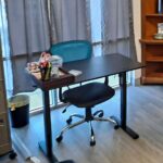 ErgoLift Electric Standing Desk