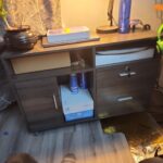 Everwood Filing Cabinet