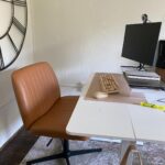 ErgoLift Electric Standing Desk