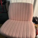 Calibre Criss Cross Chair
