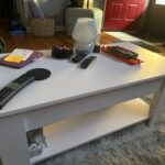 Nexus Lift-Top Coffee Table