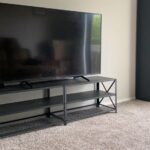 VistaMax 3-Tier Console