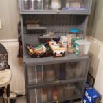 SierraLine Pantry Shelf