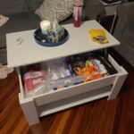 Nexus Lift-Top Coffee Table