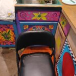 SwiftFold Chair Set