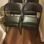 SwiftFold Chair Set