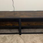 VistaMax 3-Tier Console