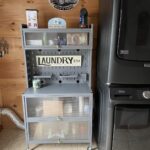 SierraLine Pantry Shelf