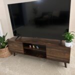 EliteWood TV Console