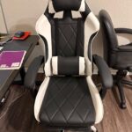 Fusion Comfort Chair