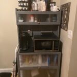 SierraLine Pantry Shelf