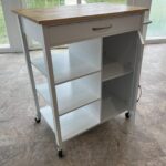Nomad Kitchen Console