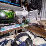 SierraLine L Shape Desk