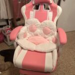 Fusion Comfort Chair