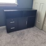 Everwood Filing Cabinet