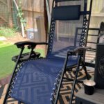 Zero Gravity Duo Chairs