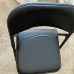 SwiftFold Chair Set