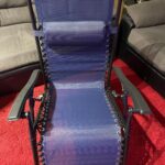 Zero Gravity Duo Chairs