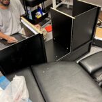 Everwood Filing Cabinet