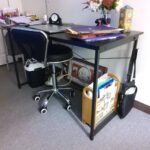 VistaCraft Workstation