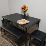 Sierra Vista Dining Collection