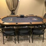 SwiftFold Chair Set