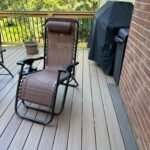 Zero Gravity Duo Chairs