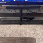 VistaMax 3-Tier Console