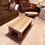 Nexus Lift-Top Coffee Table