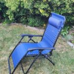 Zero Gravity Duo Chairs