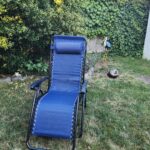 Zero Gravity Duo Chairs