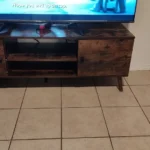 EliteWood TV Console