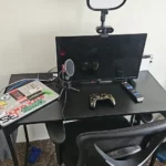 VistaCraft Workstation