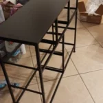 Cascade Fabric 7-Drawer Dresser