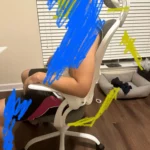 FlipUp Apex Chair