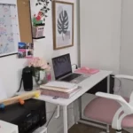 FlipUp Apex Chair